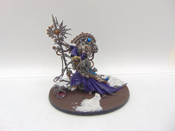 Belisarius Cawl