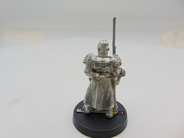 Cadian Senior Officer