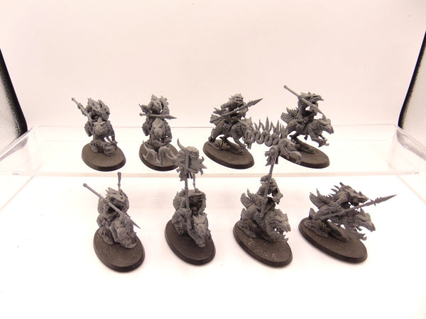 Saurus Cold One Knight