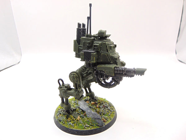 Armoured Sentinel