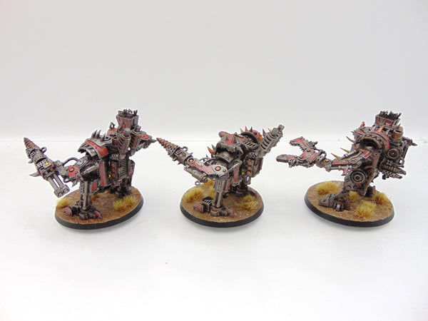 Killa Kans