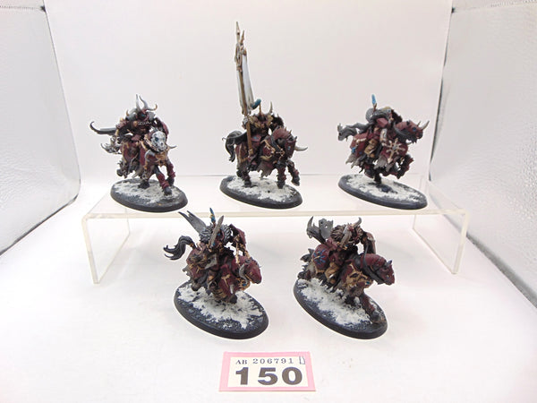 Chaos Knights