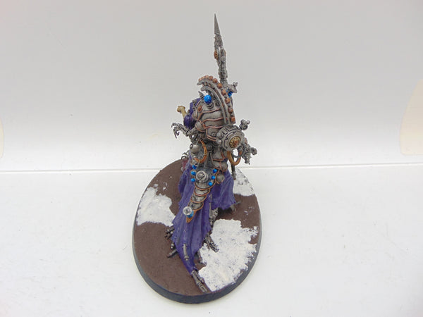 Belisarius Cawl