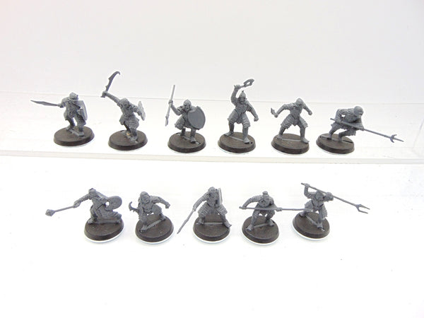 Morannon Orcs