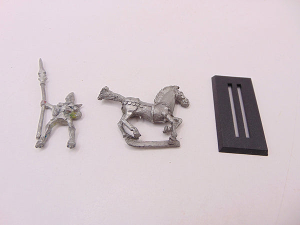 Melnibonean / Elven Cavalry