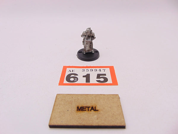 Logis / Scribe / Sage