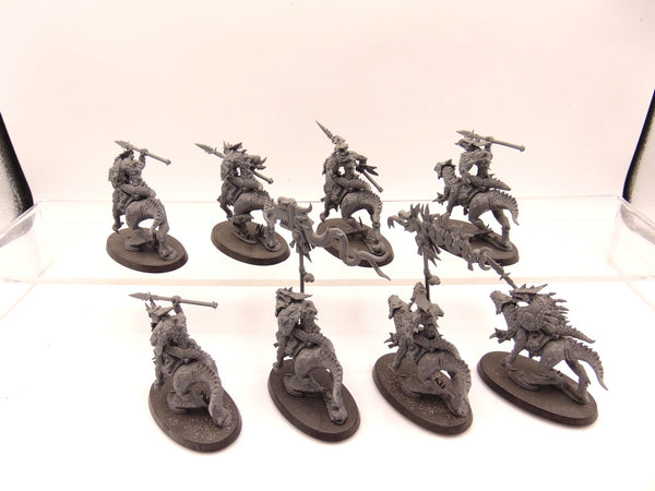 Saurus Cold One Knight