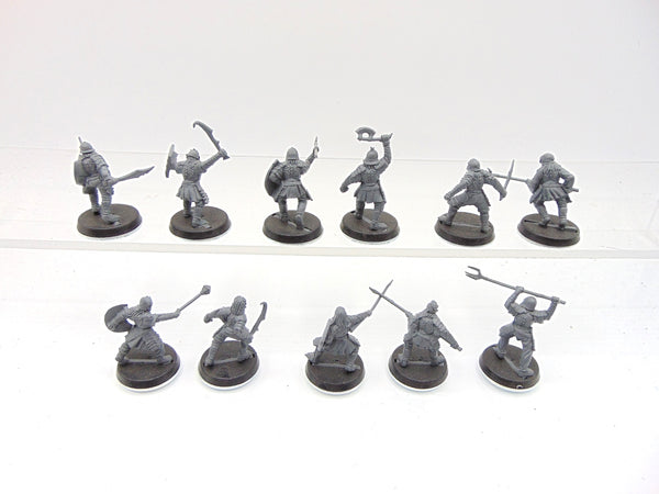 Morannon Orcs