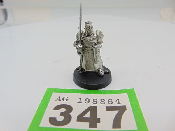 Cadian Senior Officer