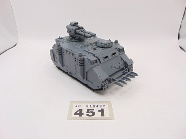 Razorback