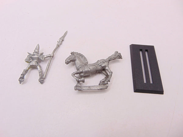 Melnibonean / Elven Cavalry