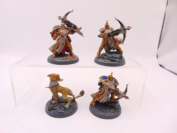 Castigators