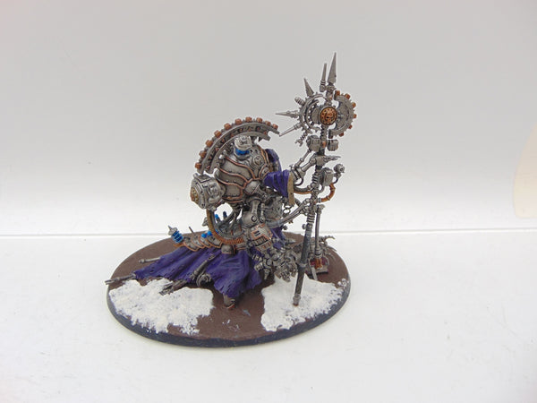 Belisarius Cawl