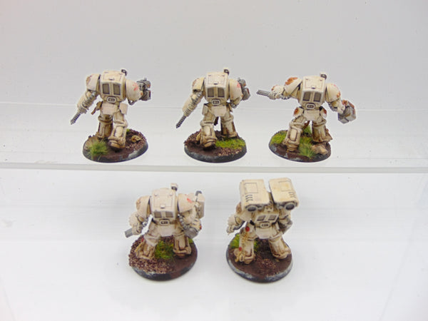 Terminator Squad