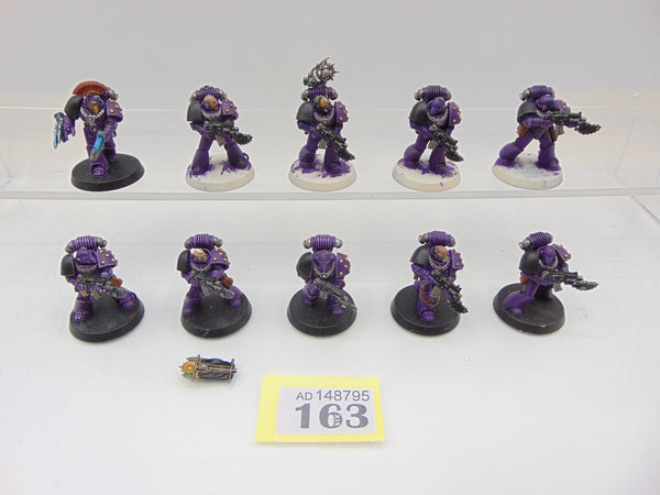 Mk VI Marines