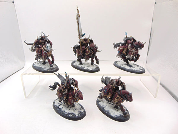 Chaos Knights