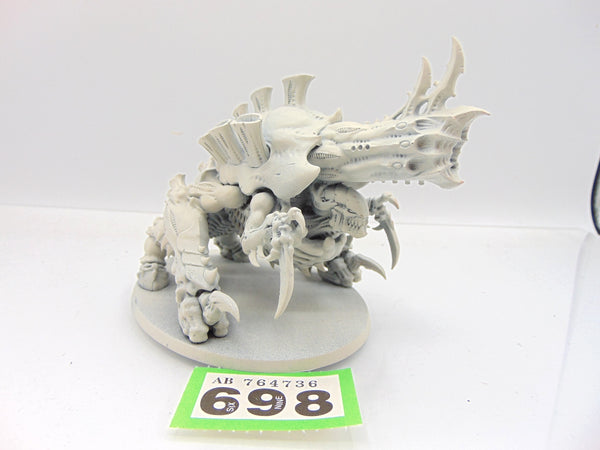 Exocrine