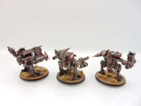 Killa Kans