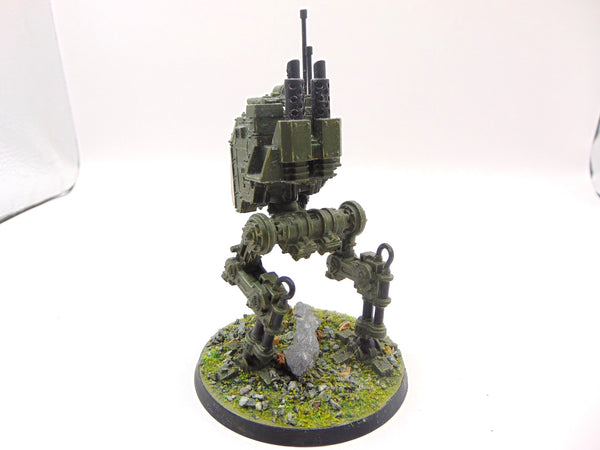 Armoured Sentinel
