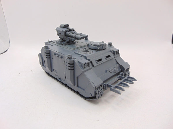 Razorback