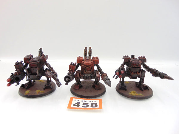 Killa Kans