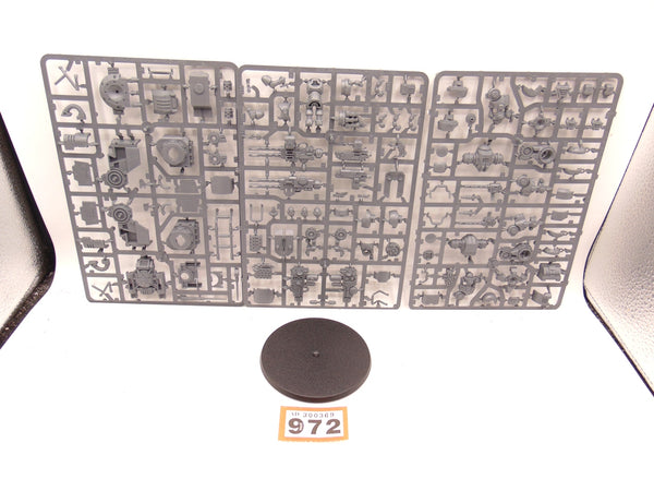 Invictor Tactical Warsuit