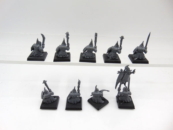 Night Goblin Stabbas