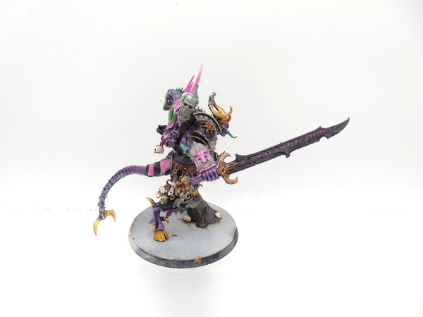 Daemon Prince