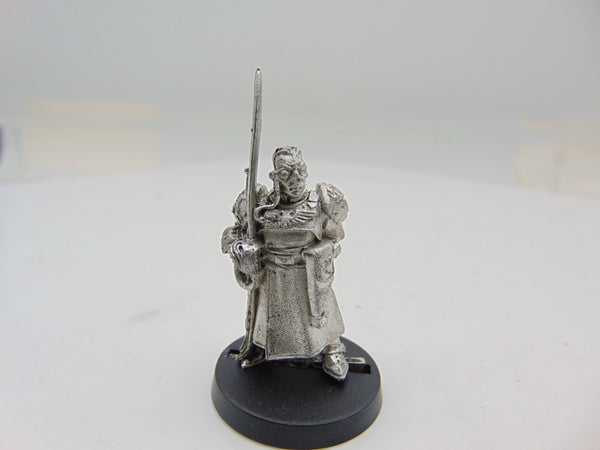 Cadian Senior Officer