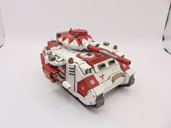 Predator Destructor