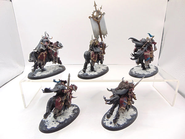 Chaos Knights