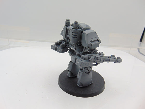 Contemptor Dreadnought