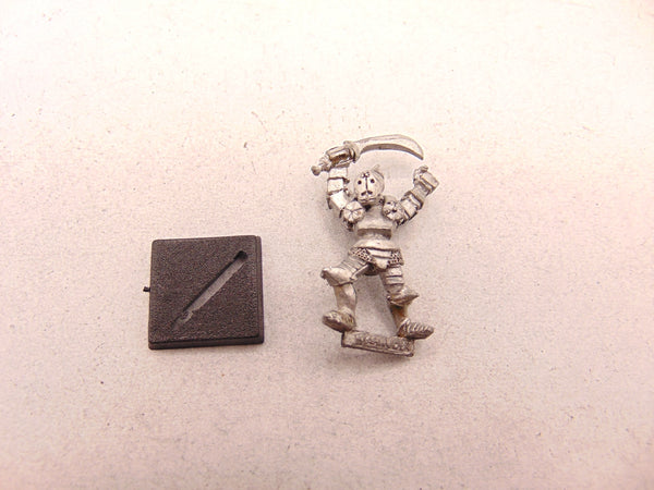 F5 Chaos Marauder Kraan Headcleaver