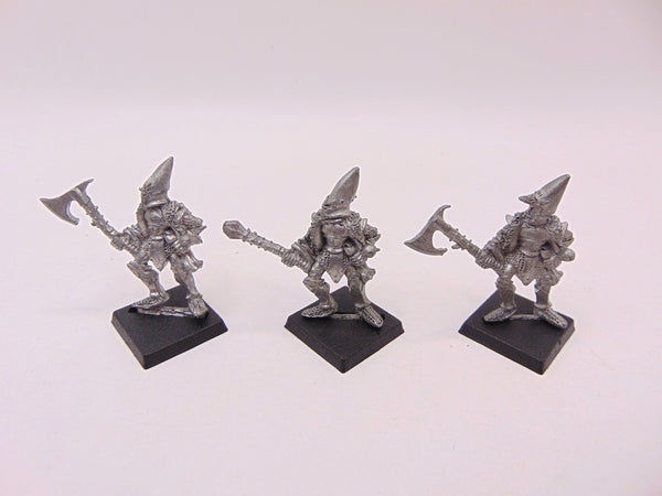 Melnibonean Infantry