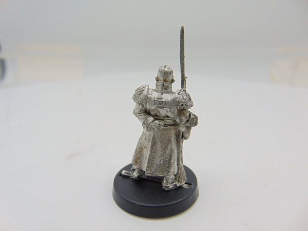 Cadian Senior Officer