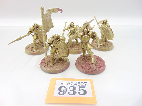 Vindictors