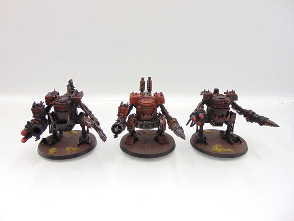 Killa Kans