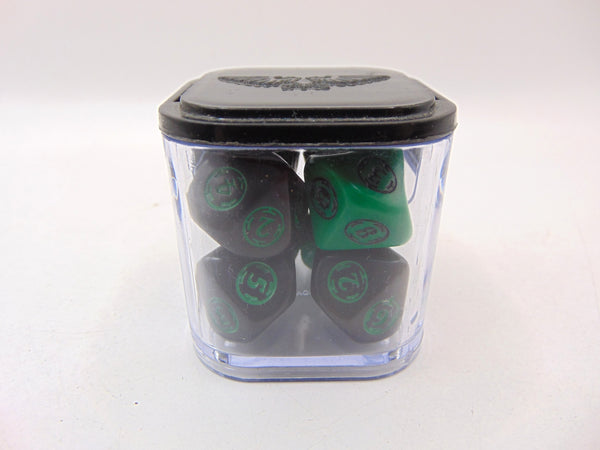 Warhammer Wound Trackers