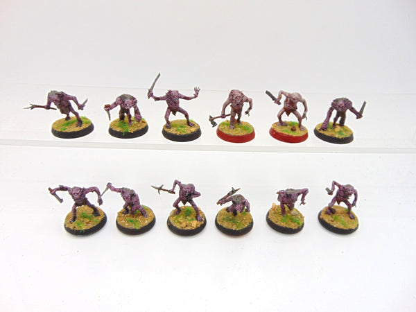 Goblin Town Warriors