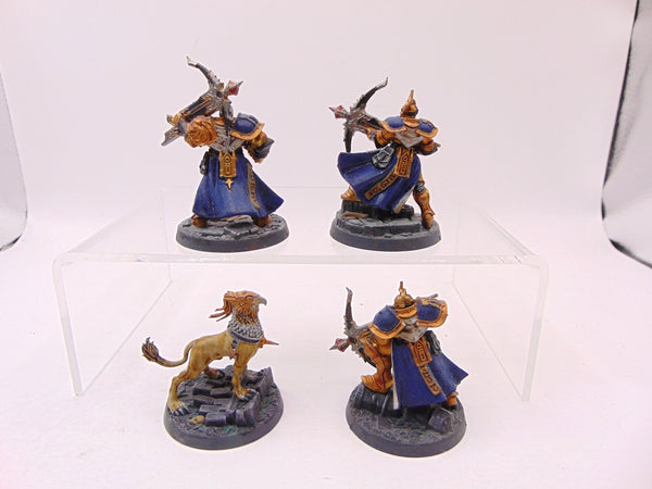 Castigators