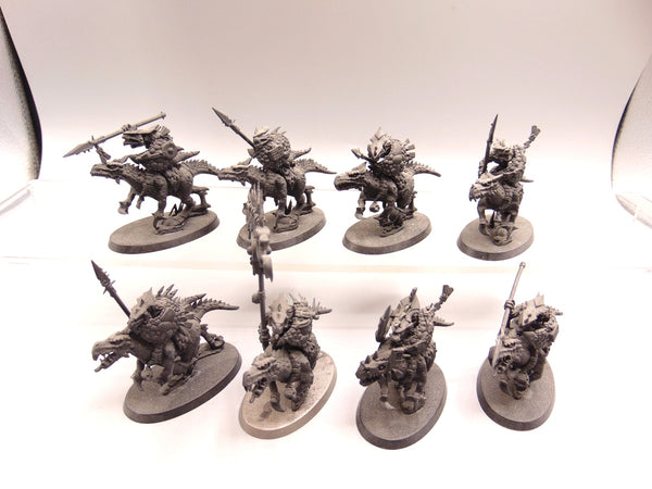 Saurus Cold One Knights