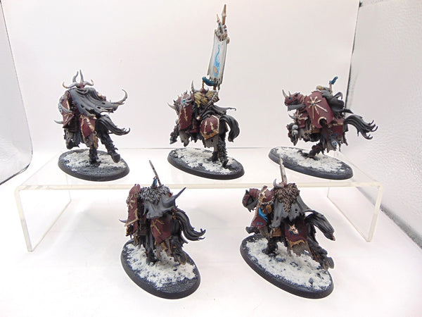 Chaos Knights