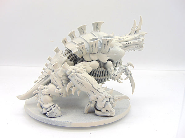 Exocrine