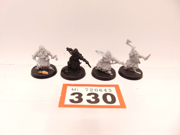 Iron Guard