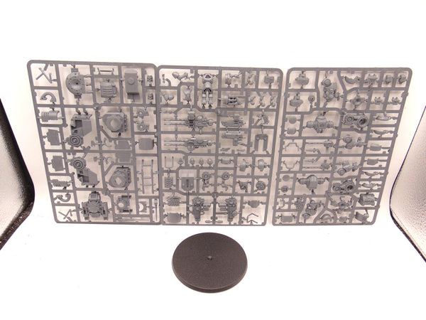 Invictor Tactical Warsuit