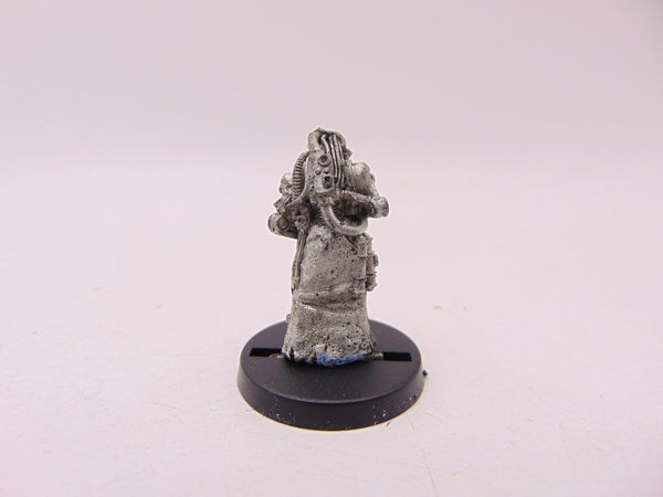 Logis / Scribe / Sage