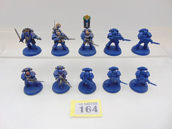 Mk VI Marines