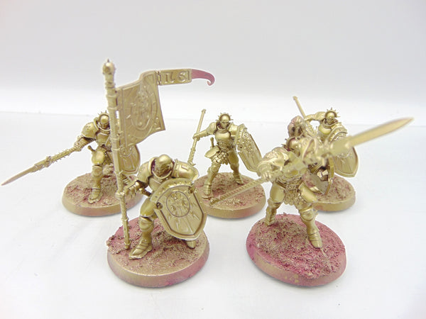 Vindictors