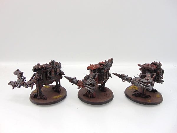 Killa Kans