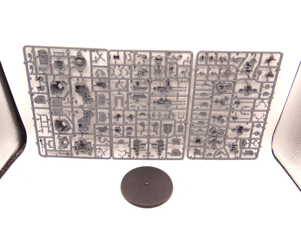 Invictor Tactical Warsuit